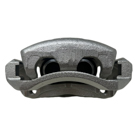 2011 Nissan Leaf Brake Caliper 2